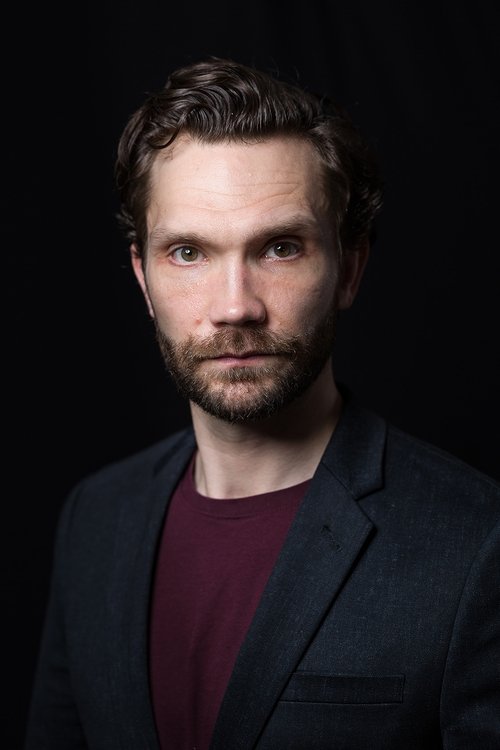 Photo of Alex Walton, Acting