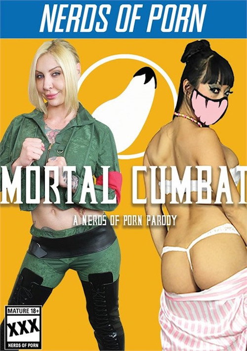 Movie poster for Mortal Cumbat (2021)