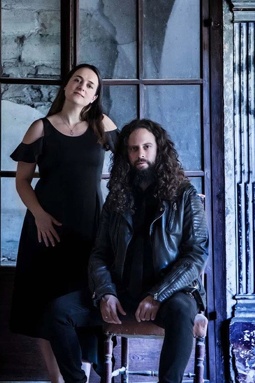 Movie poster for Núria Rial and Fahmi Alqhai Bayreuth Baroque Opera Festival 2024 (2024)