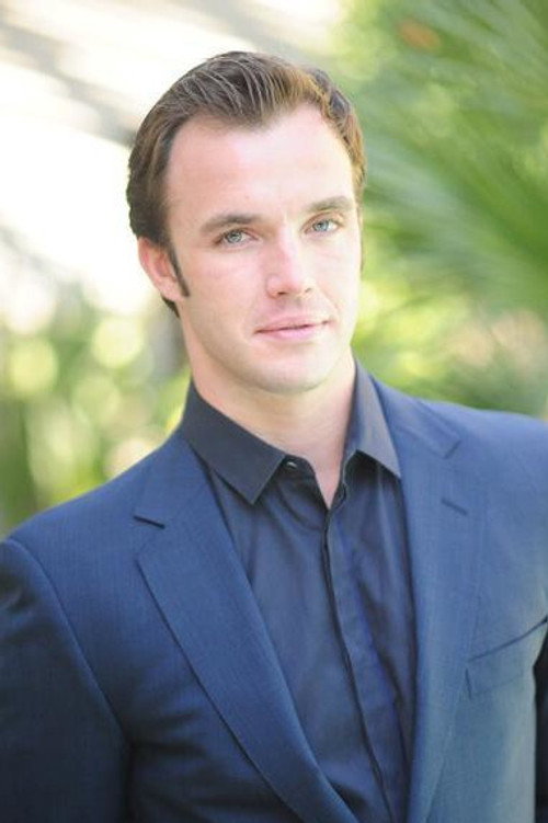 Photo of Danny Beauchamp, Acting
