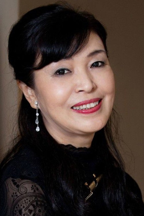 Photo of Riyoko Ikeda, Writing