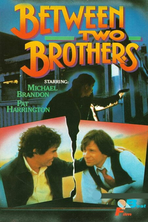 Movie poster for Between Two Brothers (1982)