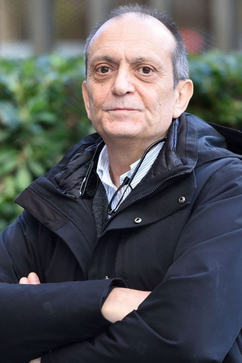 Francesco Vicario profile