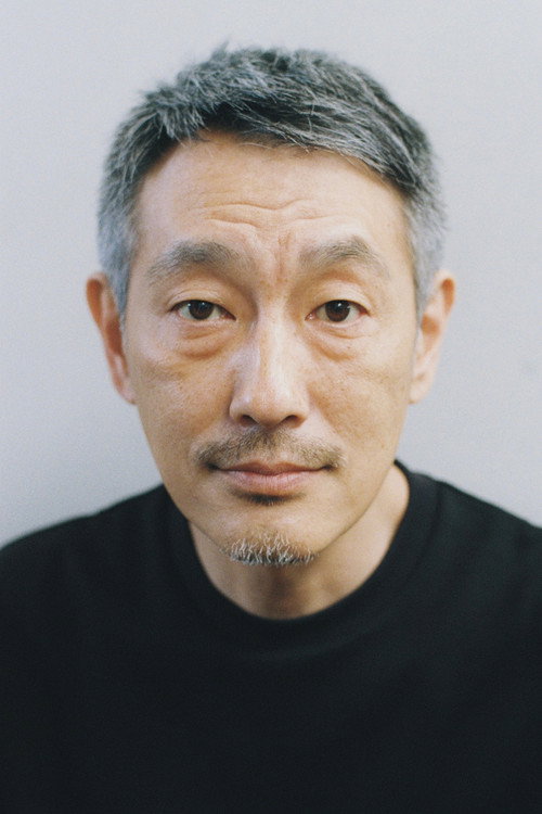 Photo of Shusaku Uchida, Acting