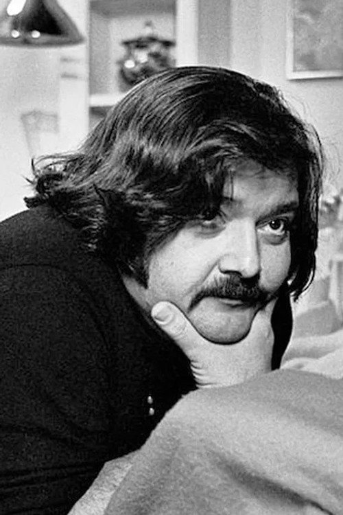 Photo of Frank Perry, Directing