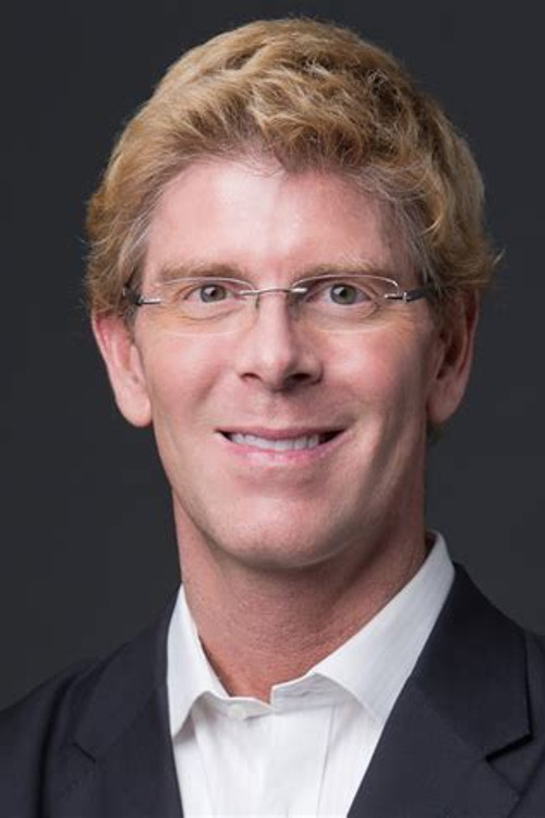 Photo of Jay Richards, Acting