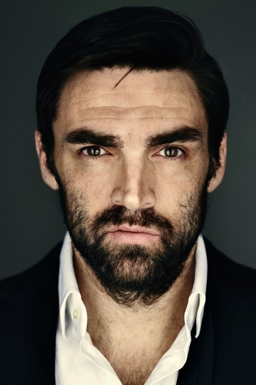 Photo of Davor Tomić, Acting