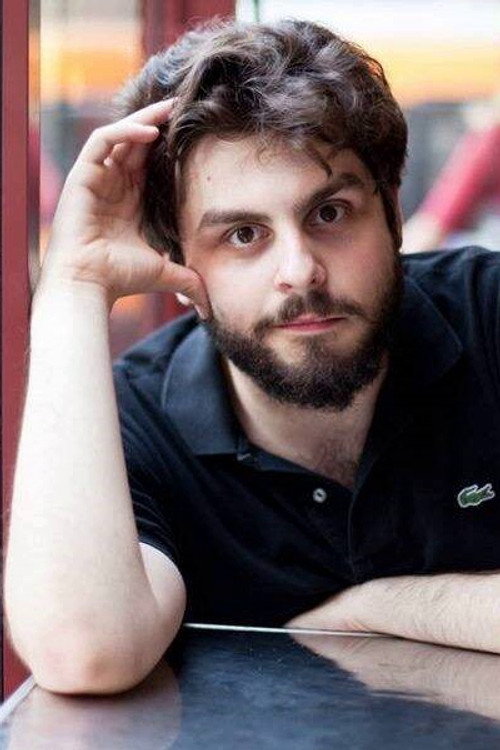 Photo of Valerio Airò, Acting
