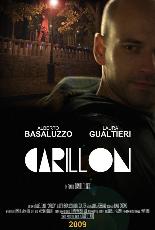 Movie poster for Carillon (2009)