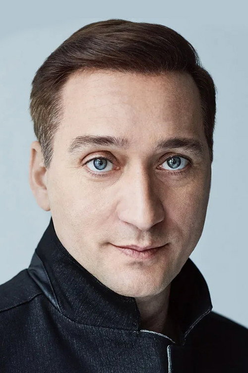 Photo of Paul van Dyk, Acting