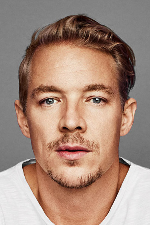 Photo of Diplo, Acting