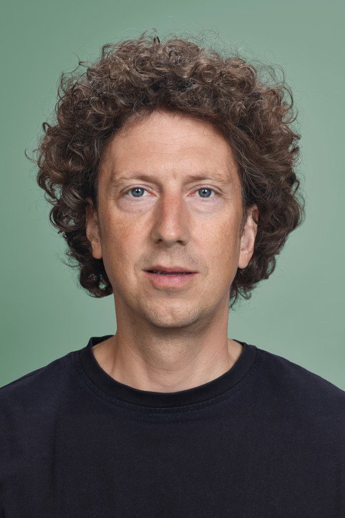 Photo of Merijn Scholten, Writing