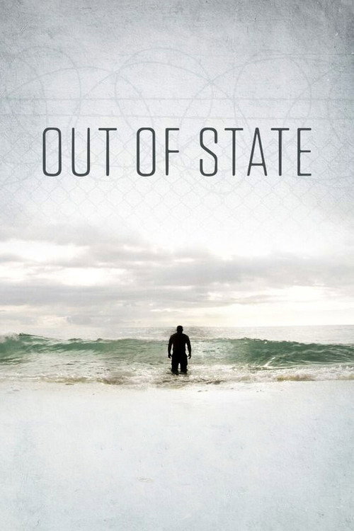 Movie poster for Out of State (2017)
