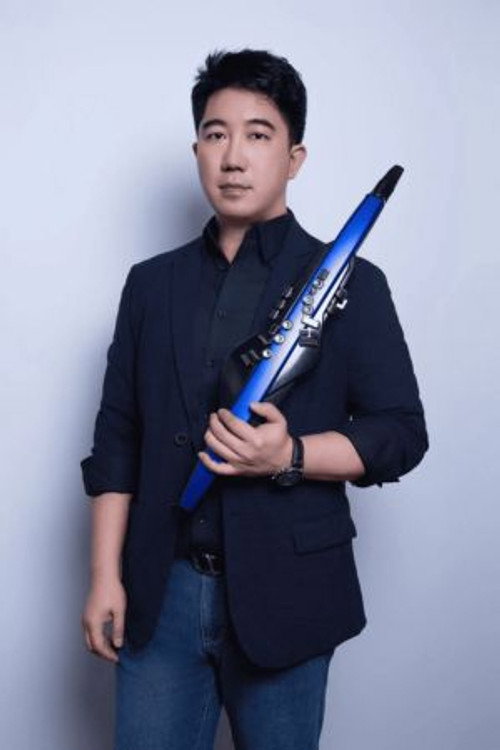 Photo of 汪杰瑞, Acting