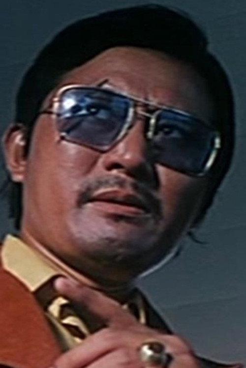 Photo of James Nam Seok-Hoon, Acting
