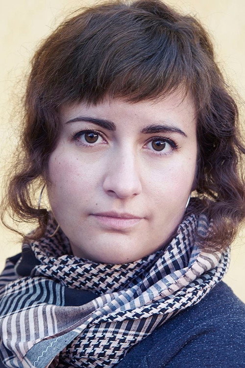 Niki Lindroth von Bahr profile