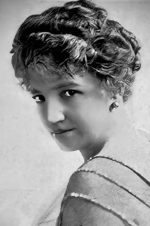Photo of Adele Farrington, Acting