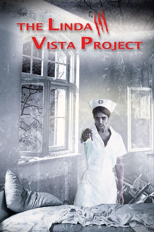 Movie poster for The Linda Vista Project (2015)