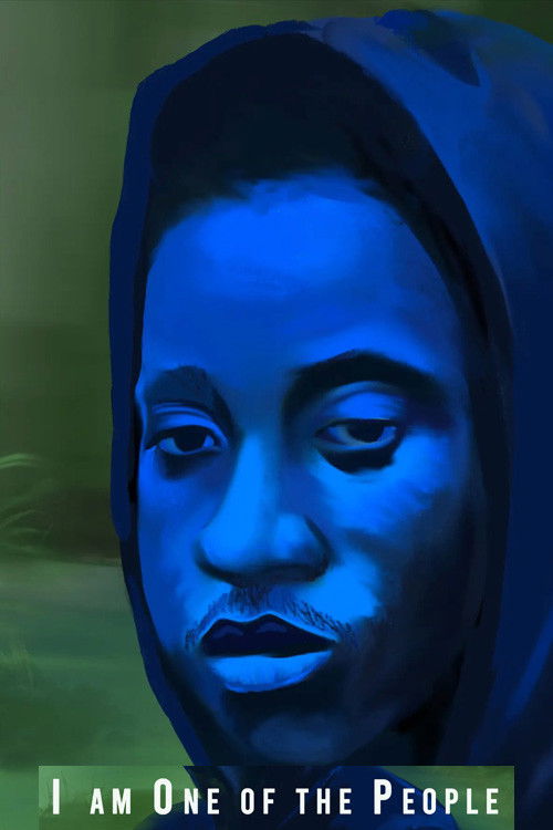 I Am One of the People poster