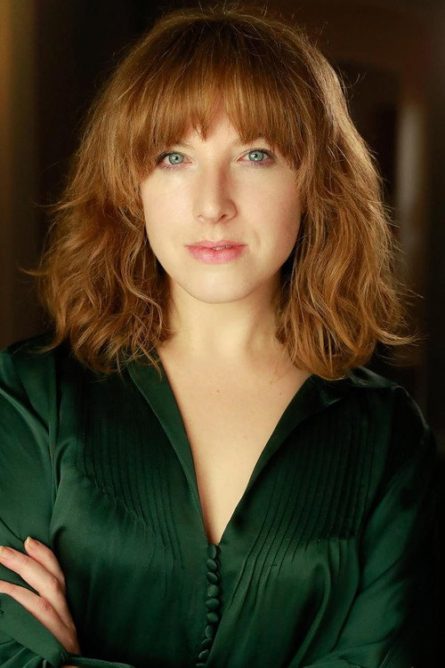 Kate Gray-Johnson profile