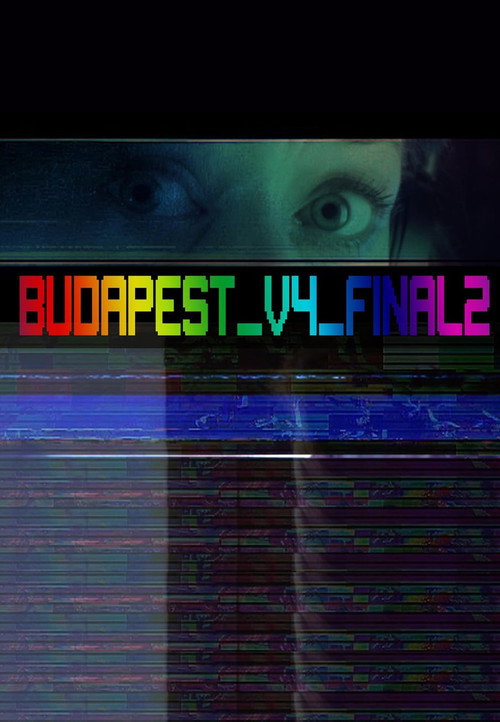Movie poster for Budapest_v4_FINAL2 (2019)