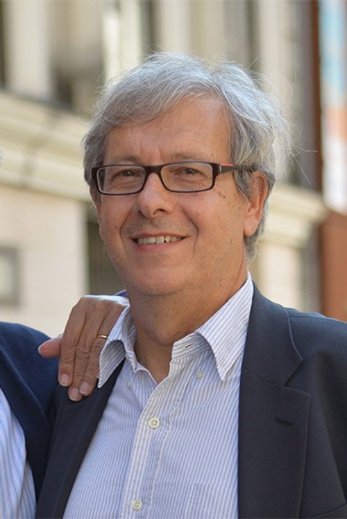 Photo of Gaëtan Brizzi, Directing