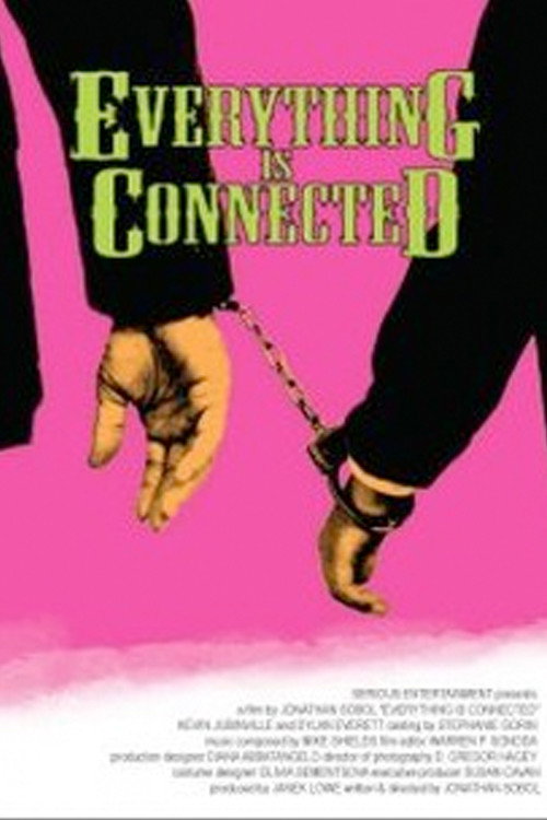 Movie poster for Everything Is Connected (2007)