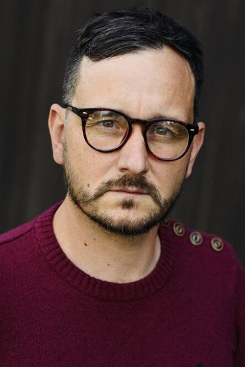 Photo of Vlad Chiriac, Acting
