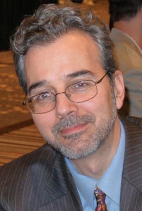 Richard Dolan profile