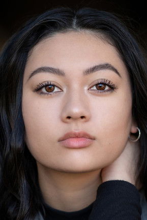 Photo of Jeanda St James, Acting