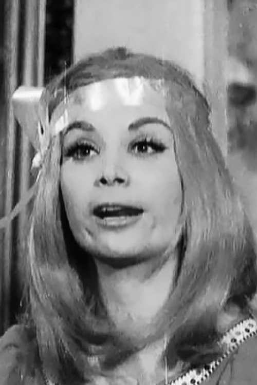 Photo of Deppy Georgiou, Acting