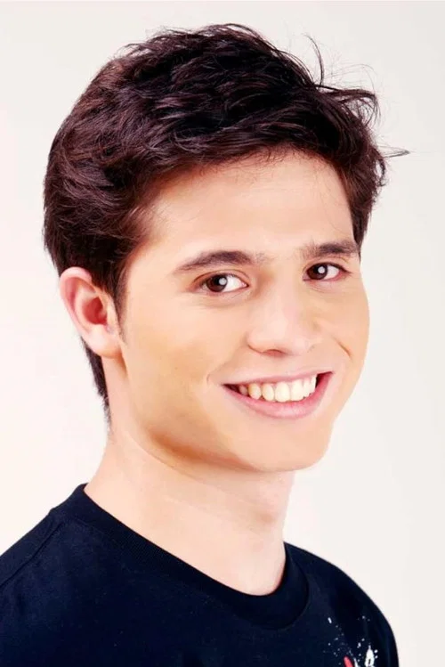 Photo of Cogie Domingo, Acting