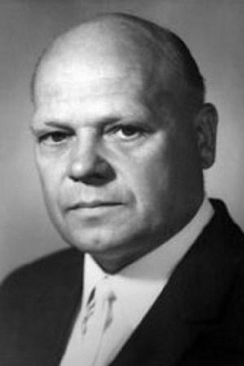 Photo of Aleksandr Afanasev, Acting