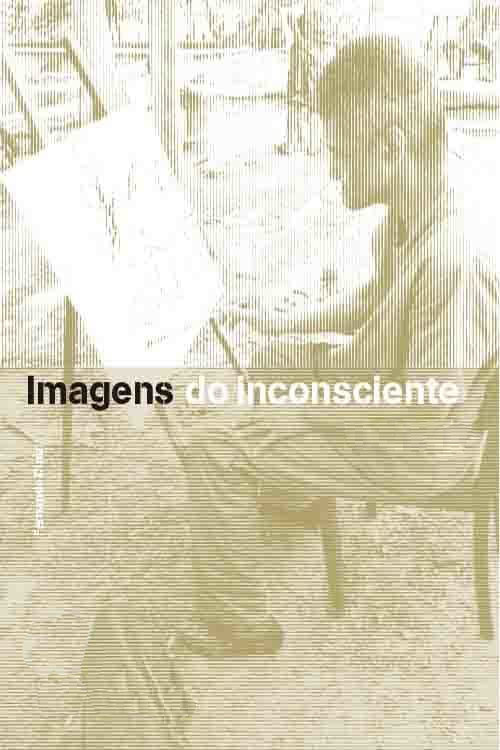 Movie poster for Images of the Unconscious (1987)