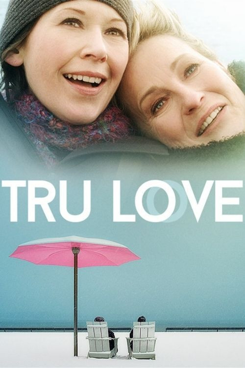 Movie poster for Tru Love (2013)