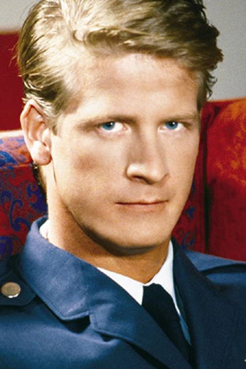 Photo of Joe Gere, Acting