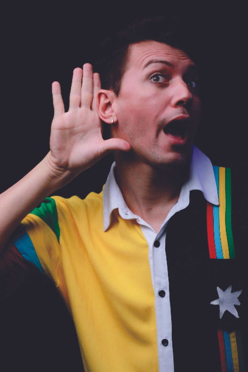 Denis Lacerda profile