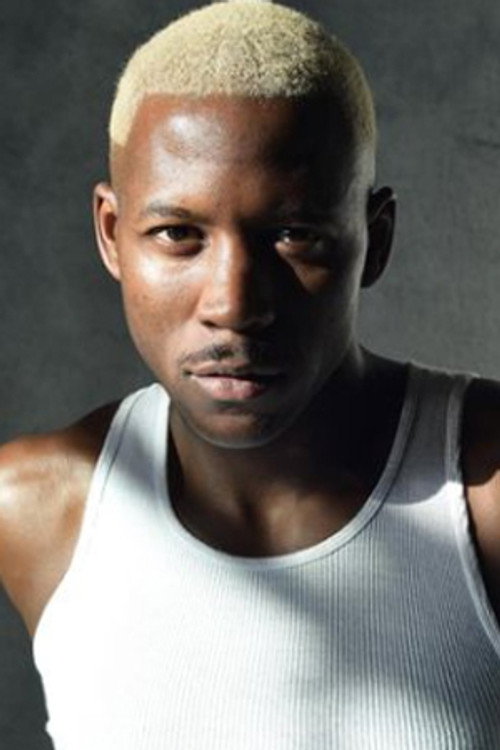 Photo of Justin Porter, Acting