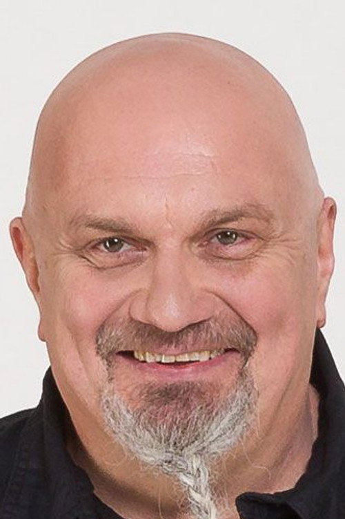 Photo of Libor Pyško, Acting