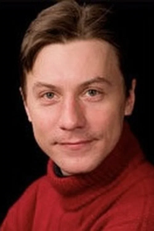 Photo of Dmitriy Zhamoyda, Acting