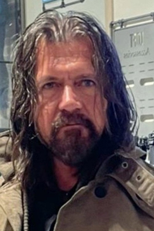Photo of Gokhan Toprak, Acting
