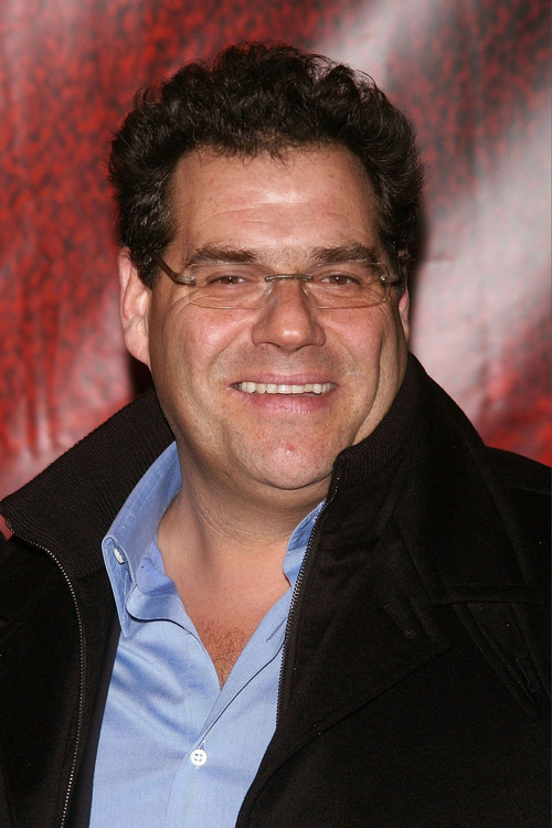 Photo of Barry H. Waldman, Production