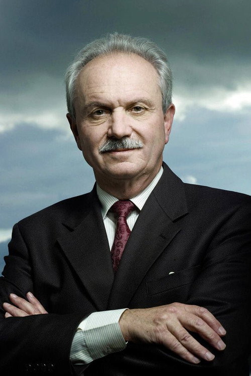 Photo of Jean-Pierre Roth, Acting