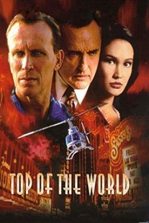 Movie poster for Top of the World (1997)