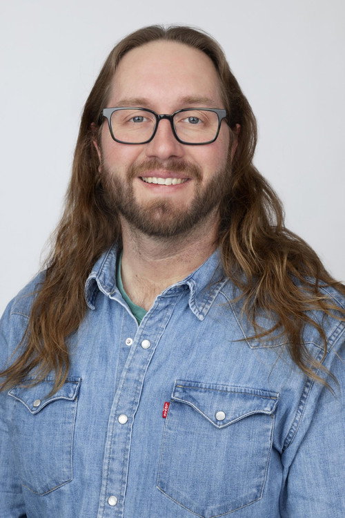 Photo of Lucas Ostrowski, Directing