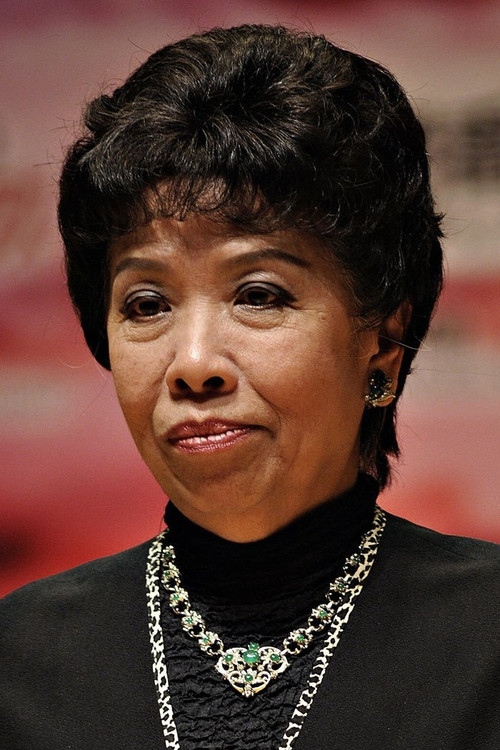 Cecilia Chan Lai-Wan profile