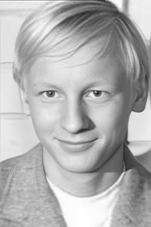 Photo of Mikhail Semyonov, Acting