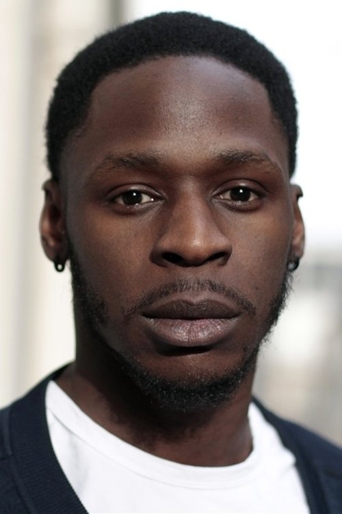 Photo of Gaël Tavares, Acting