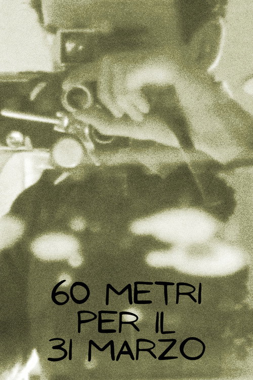 Movie poster for 200 Feet for March 31st (1968)