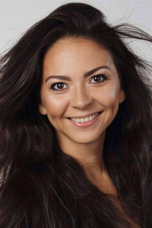 Photo of Jekaterina Frolova, Acting